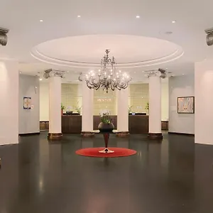 Ξενοδοχείο Nh, Σιένα