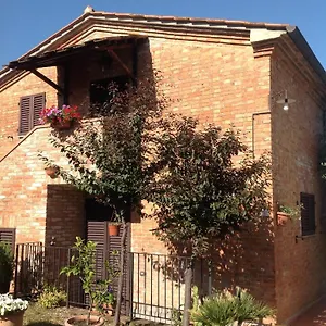 La Collina Séjour à la ferme