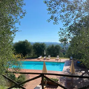 La Torre Alle Tolfe Aparthotel