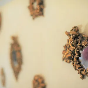 Residenze D'epoca Palazzo Coli Bizzarrini Appartement