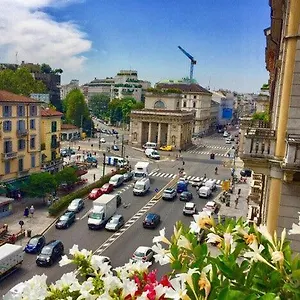  Pensión Dimora Storica Italia