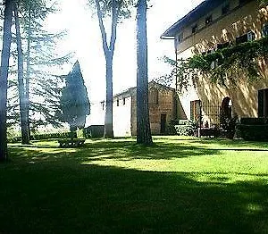 Castel Di Pugna Winery Séjour à la campagne