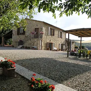 San Fedele Alloggi Appartement