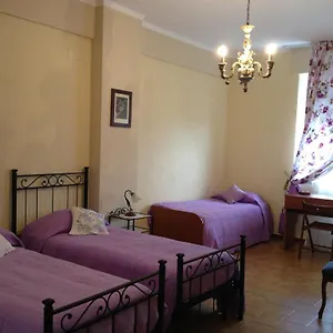 Vacanze Senesi Bed & Breakfast