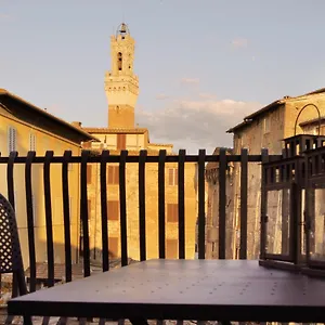 La Costarella - With Cozy Terrace Appartement