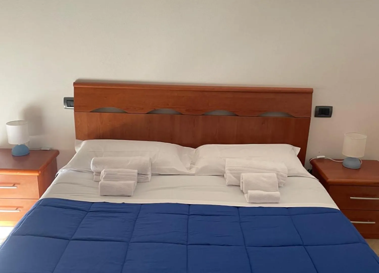 Siena Fox In Bed & Breakfast Italy