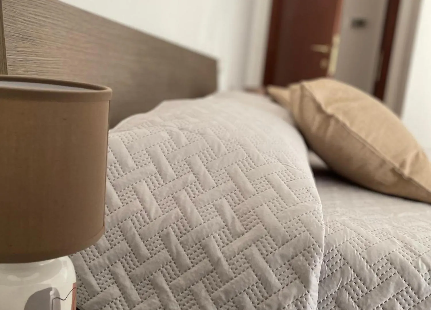 Siena Fox In Bed & Breakfast Italy