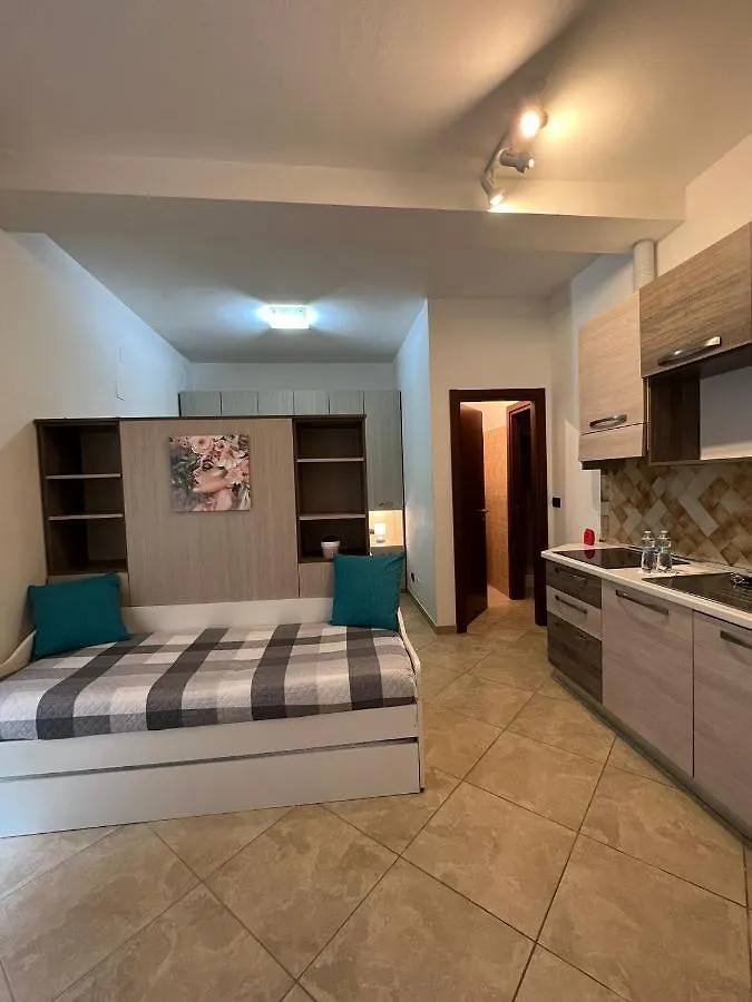 Bed and Breakfast Siena Fox In 0*,