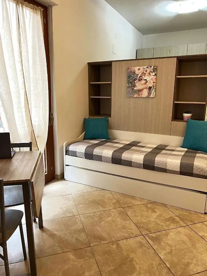 Bed & Breakfast Bed and Breakfast Siena Fox In