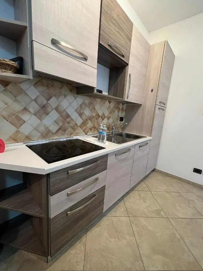 Bed and Breakfast Siena Fox In