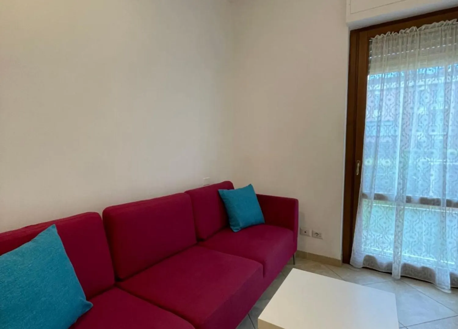 Bed and Breakfast Siena Fox In
