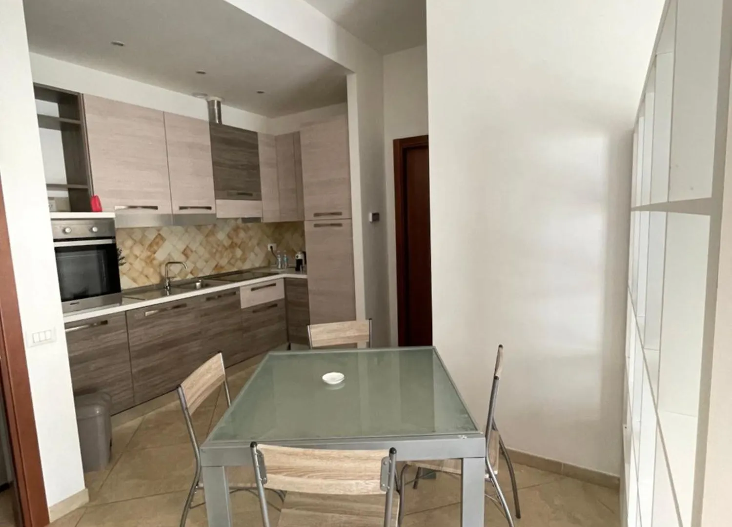 Bed and Breakfast Siena Fox In